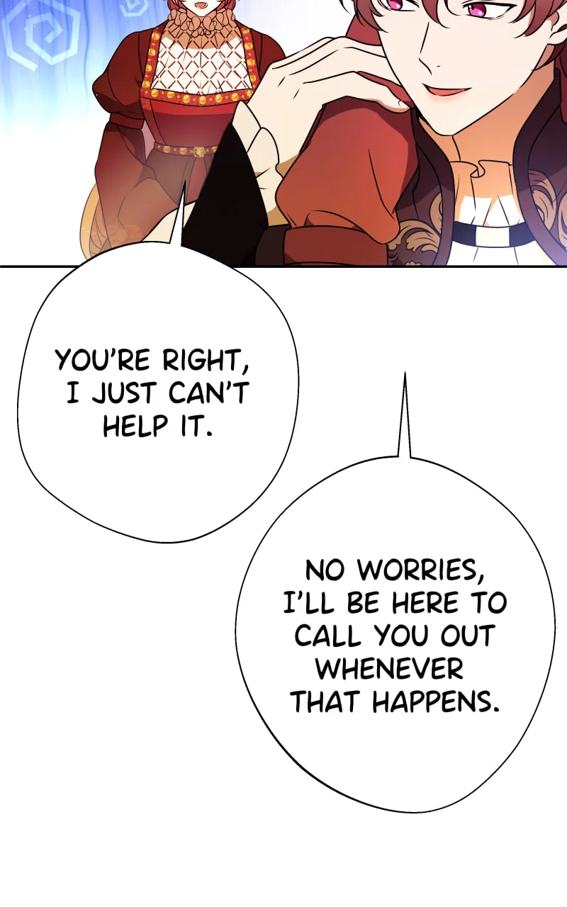 Go Away Romeo Chapter 29 page 74 - 