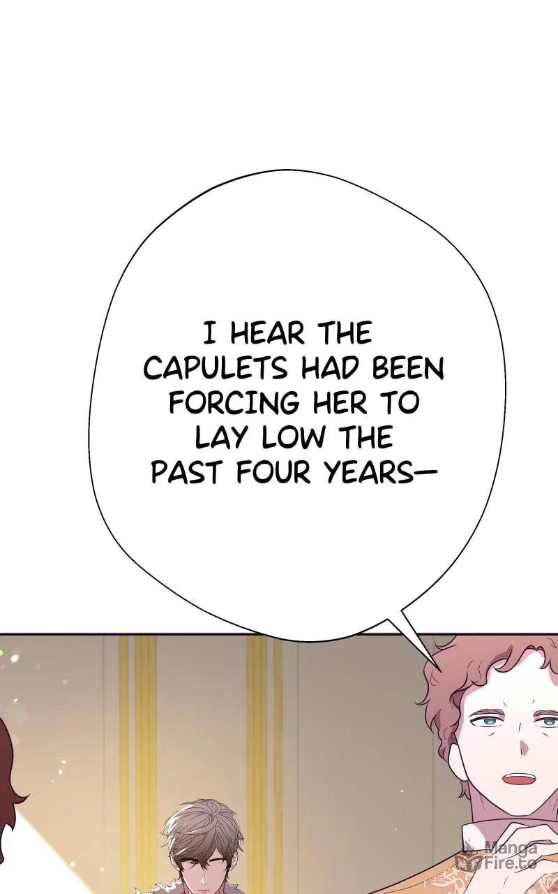 Go Away Romeo Chapter 3 page 12 - 