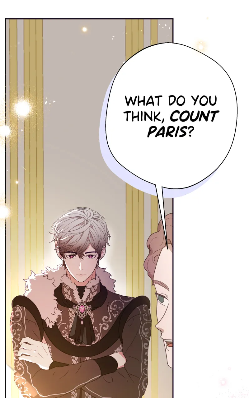 Go Away Romeo Chapter 3 page 14 - 