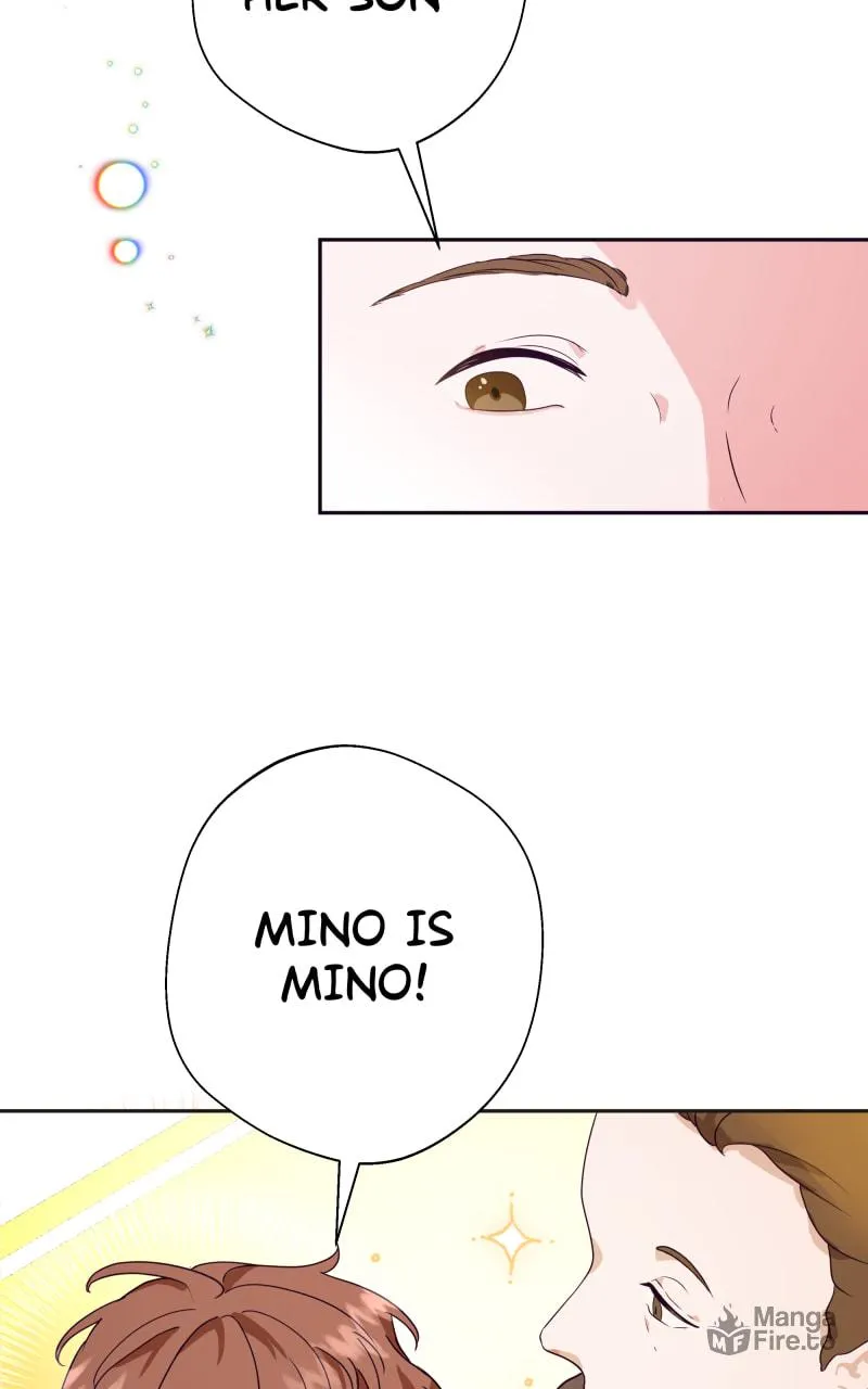 Go Away Romeo Chapter 3 page 3 - 