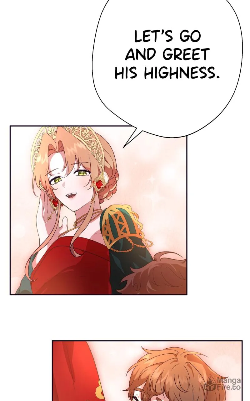 Go Away Romeo Chapter 3 page 27 - 