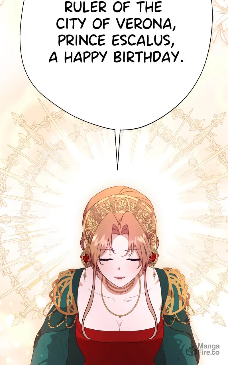 Go Away Romeo Chapter 3 page 30 - 