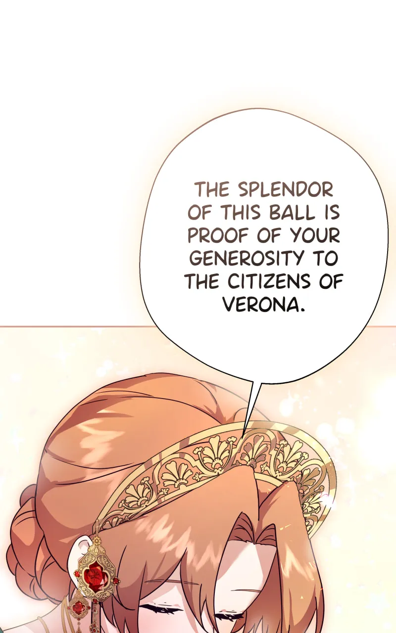 Go Away Romeo Chapter 3 page 34 - 