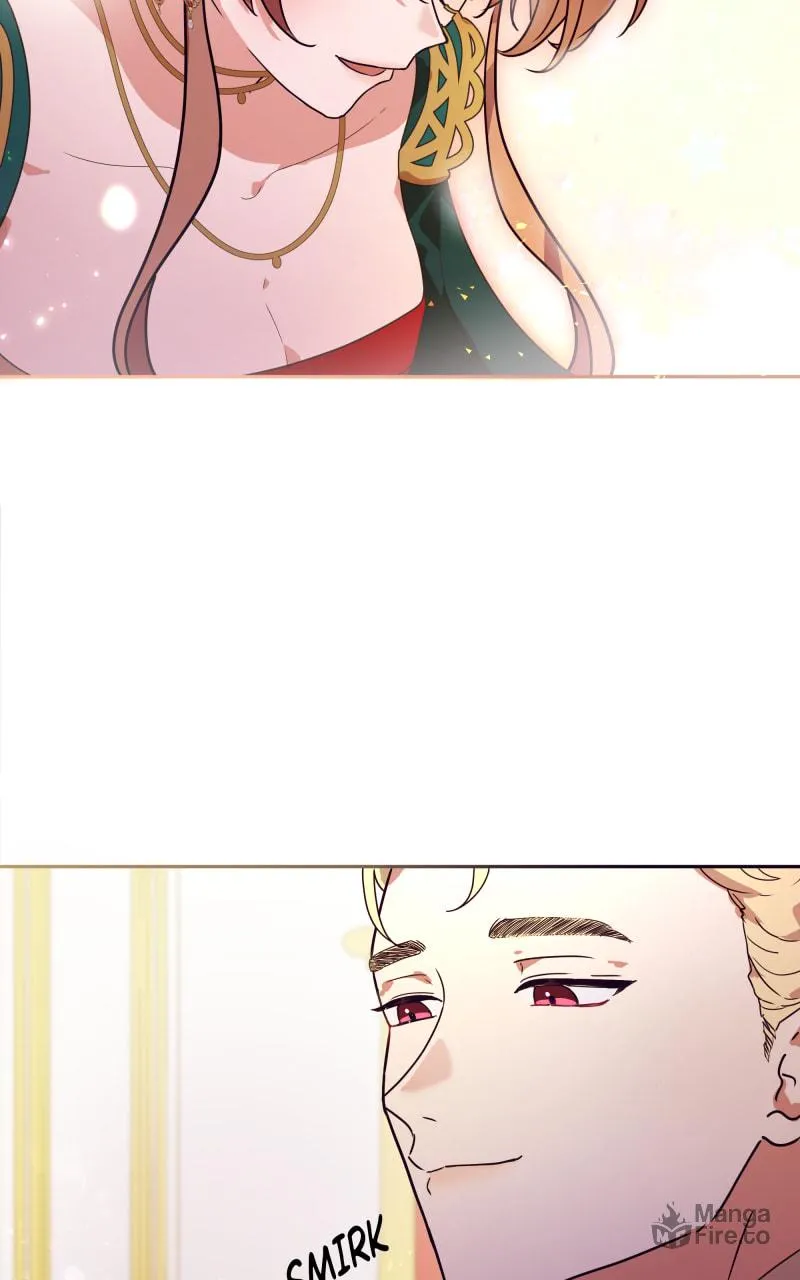 Go Away Romeo Chapter 3 page 35 - 