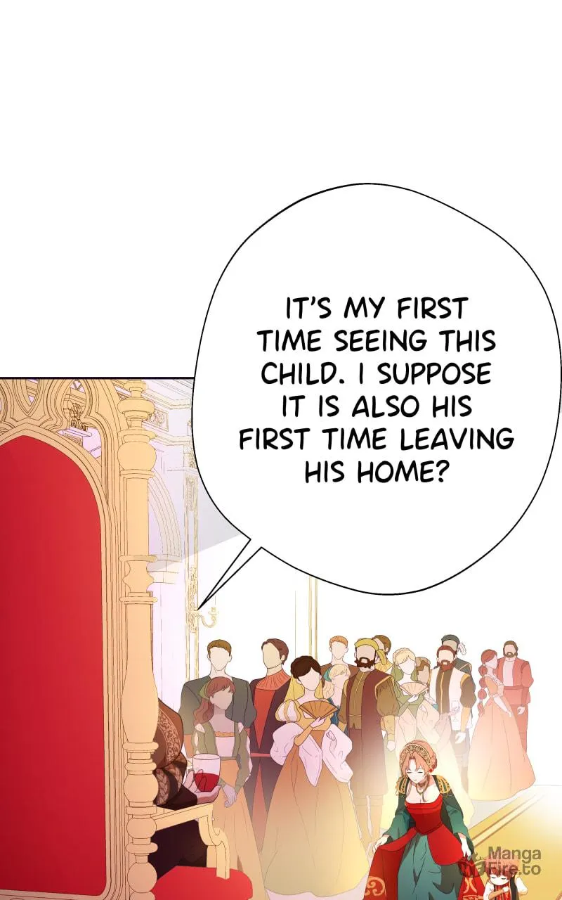 Go Away Romeo Chapter 3 page 40 - 