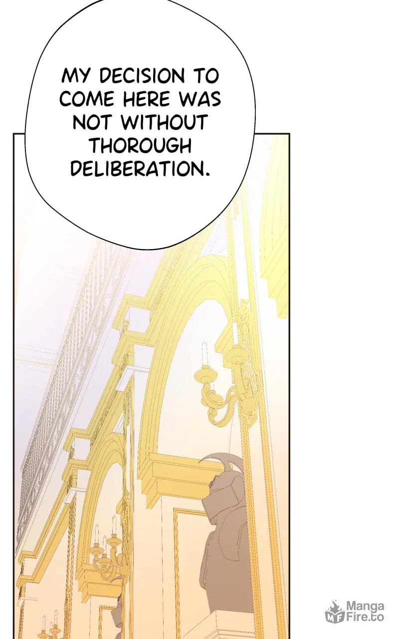 Go Away Romeo Chapter 3 page 45 - 
