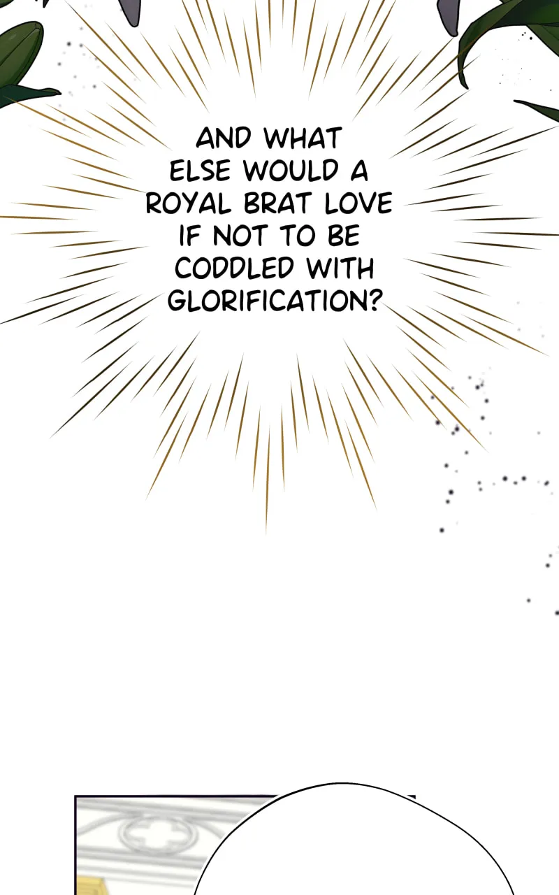 Go Away Romeo Chapter 3 page 59 - 