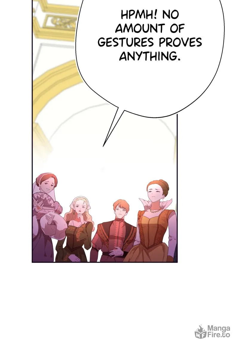 Go Away Romeo Chapter 3 page 60 - 