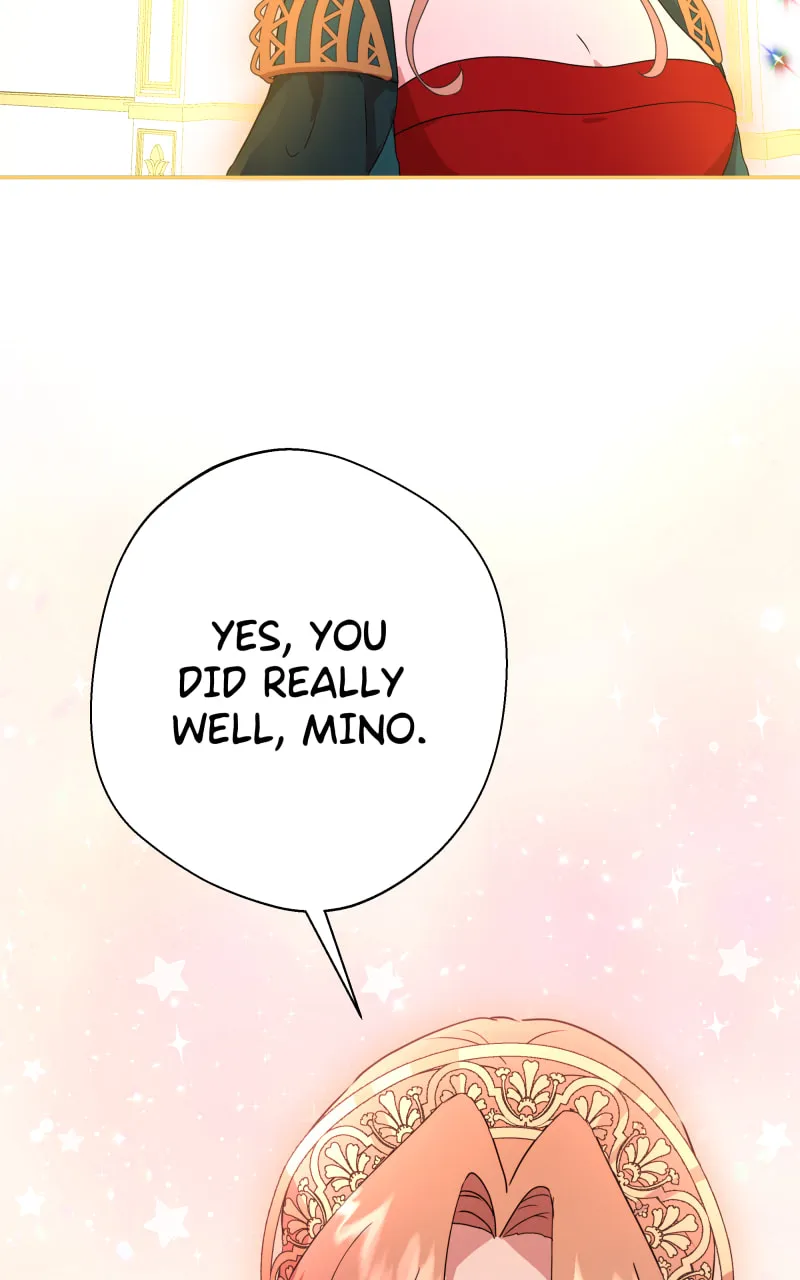 Go Away Romeo Chapter 3 page 64 - 