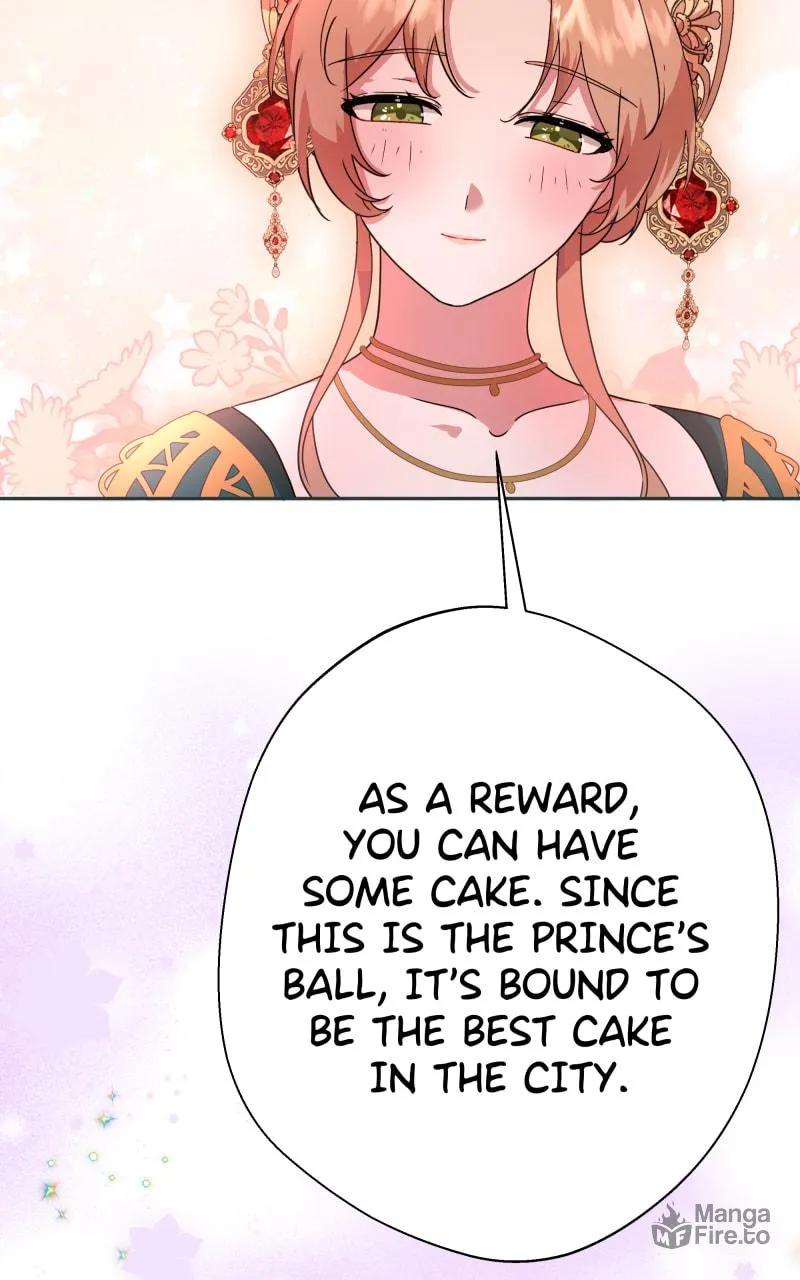 Go Away Romeo Chapter 3 page 65 - 