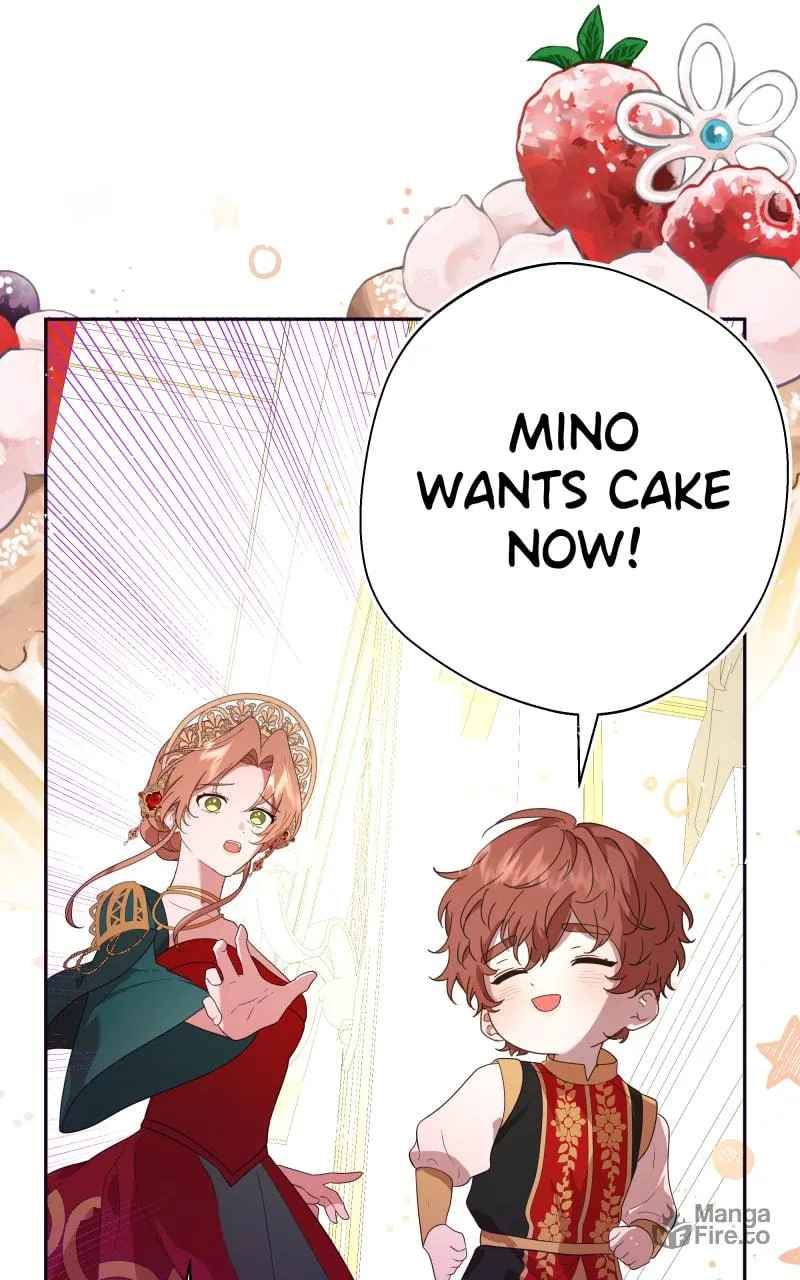 Go Away Romeo Chapter 3 page 69 - 