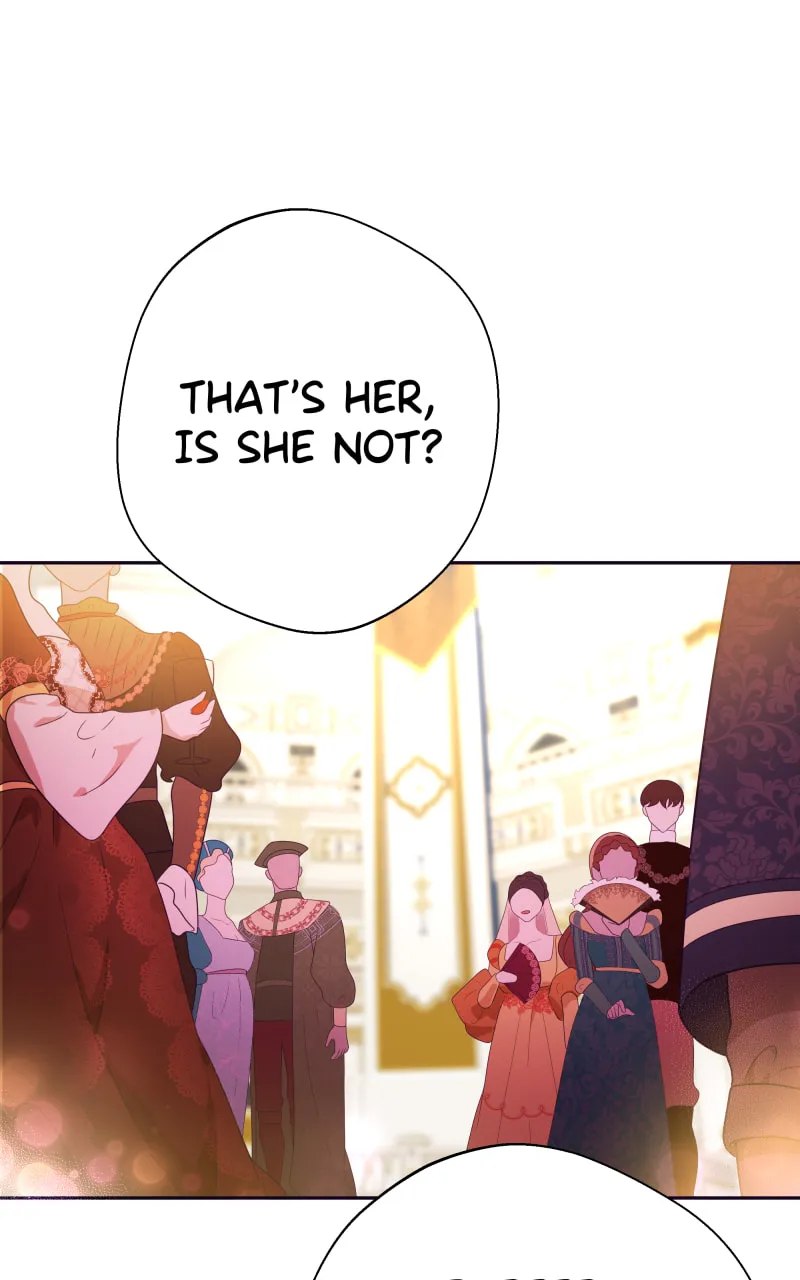 Go Away Romeo Chapter 3 page 8 - 