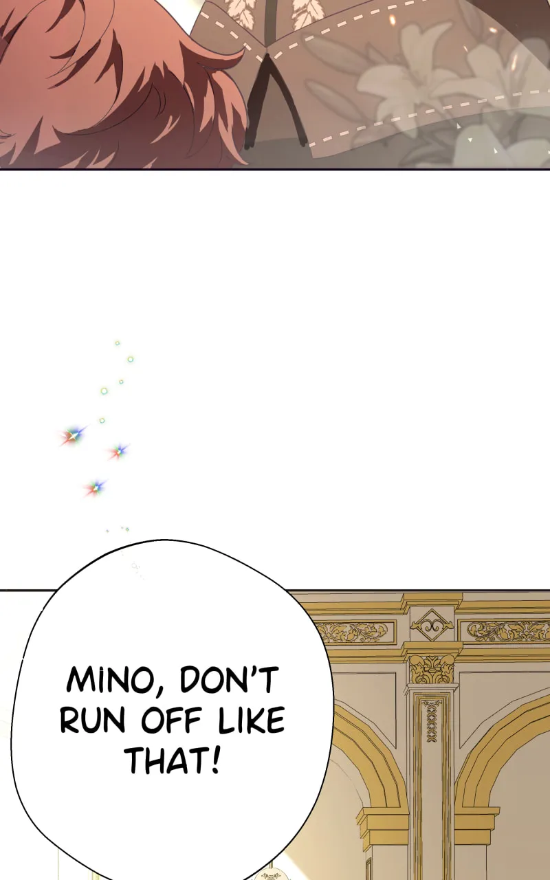 Go Away Romeo Chapter 3 page 74 - 