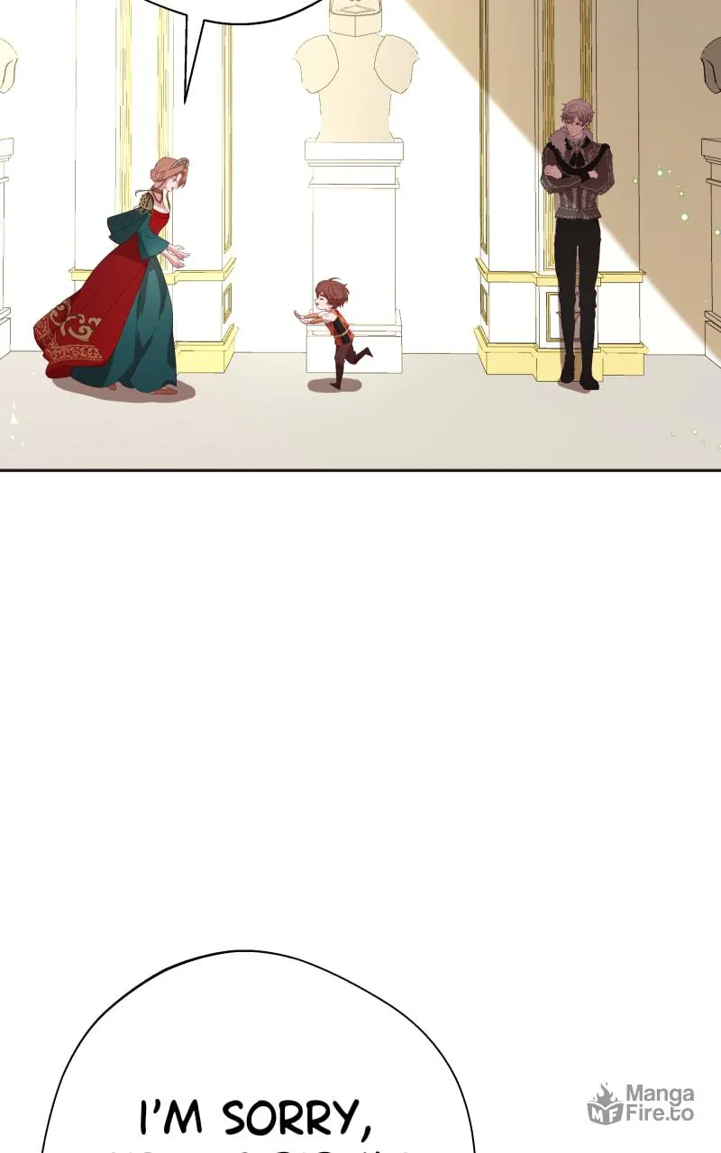 Go Away Romeo Chapter 3 page 75 - 