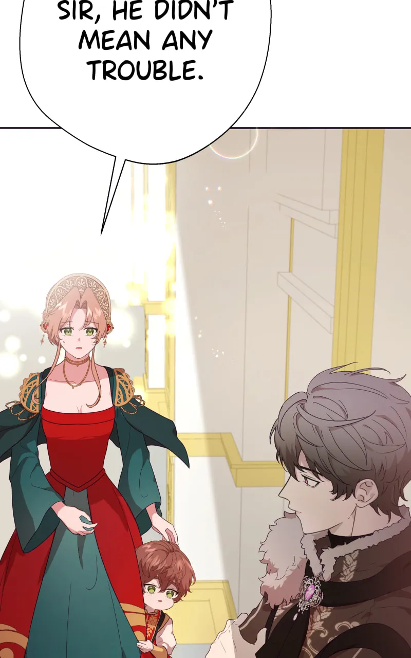 Go Away Romeo Chapter 3 page 76 - 