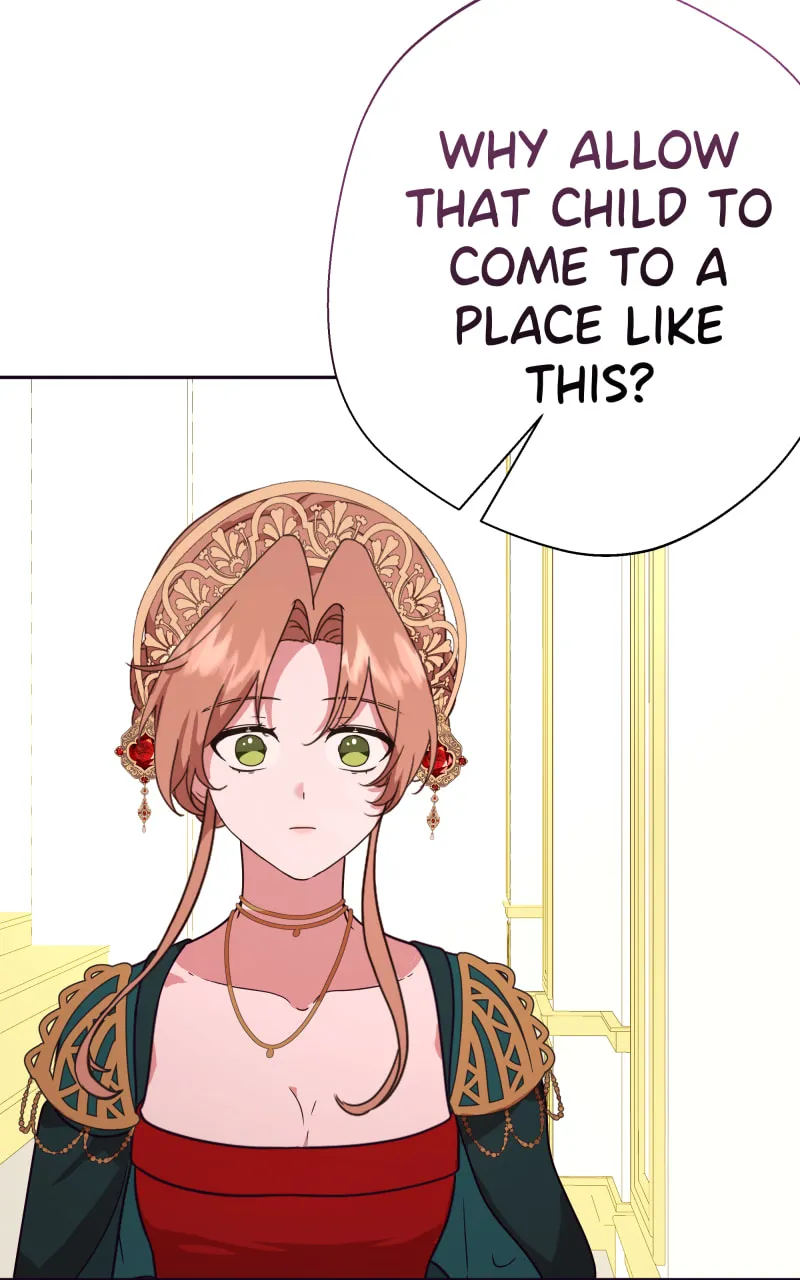 Go Away Romeo Chapter 3 page 79 - 