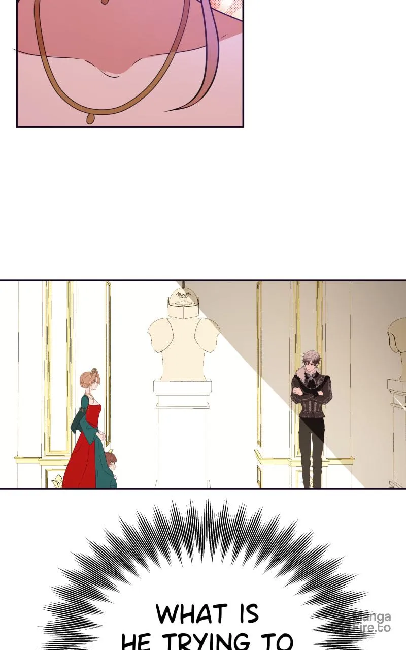 Go Away Romeo Chapter 3 page 81 - 
