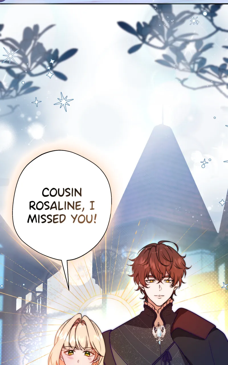 Go Away Romeo Chapter 30 page 2 - 