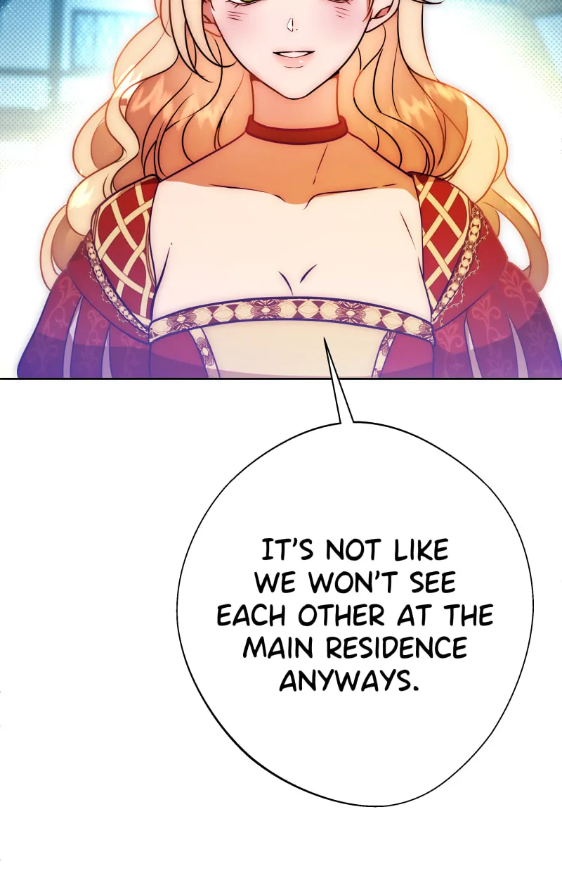 Go Away Romeo Chapter 30 page 11 - 