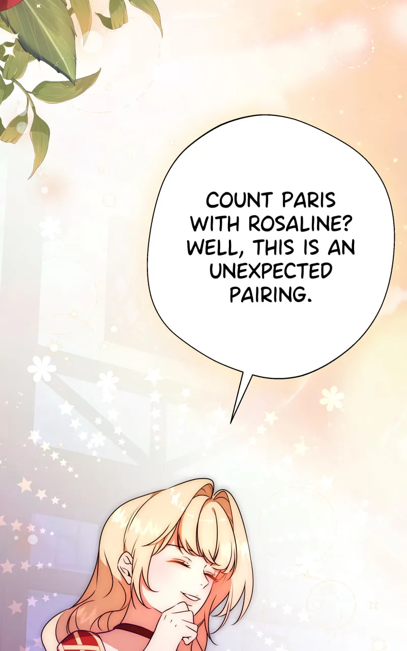 Go Away Romeo Chapter 30 page 13 - 