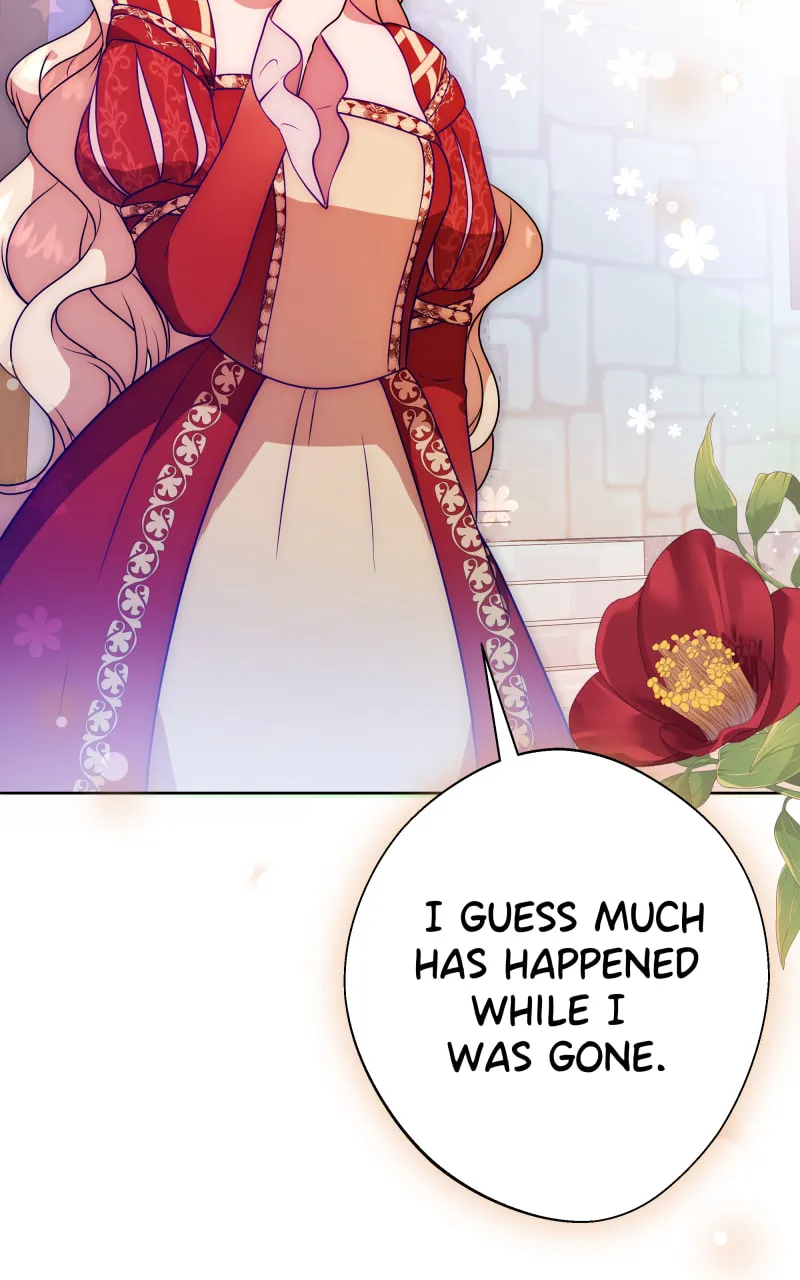 Go Away Romeo Chapter 30 page 14 - 