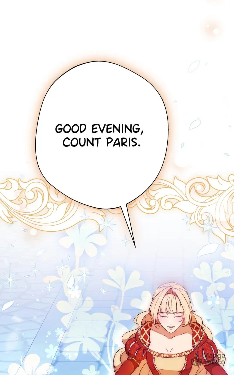 Go Away Romeo Chapter 30 page 15 - 