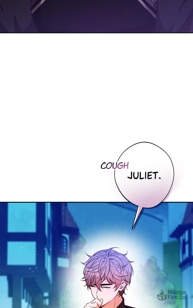 Go Away Romeo Chapter 30 page 18 - 