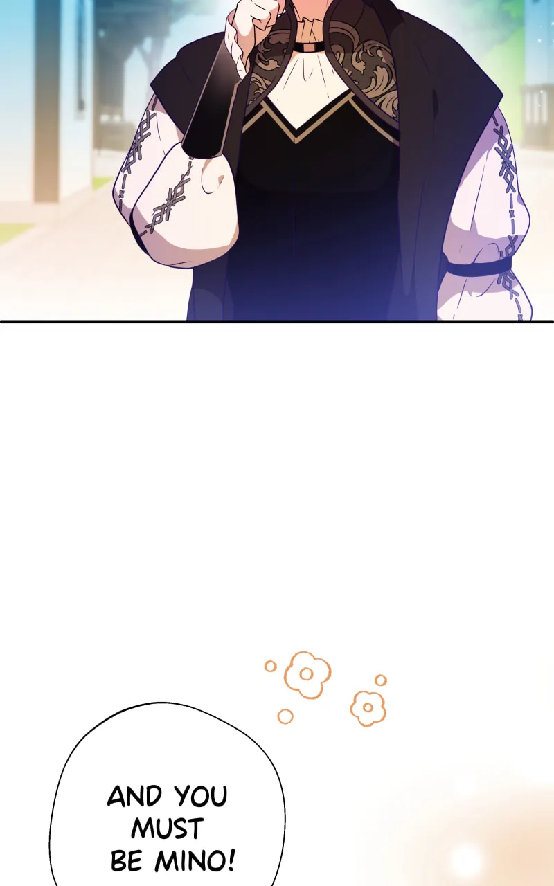 Go Away Romeo Chapter 30 page 19 - 