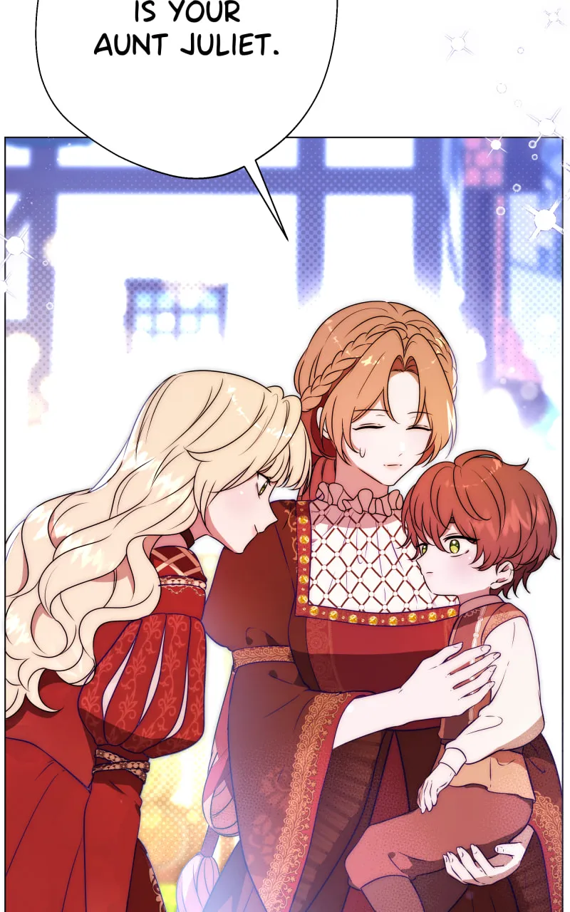 Go Away Romeo Chapter 30 page 26 - 