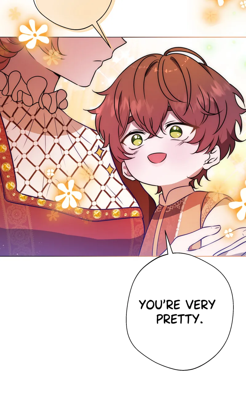 Go Away Romeo Chapter 30 page 28 - 