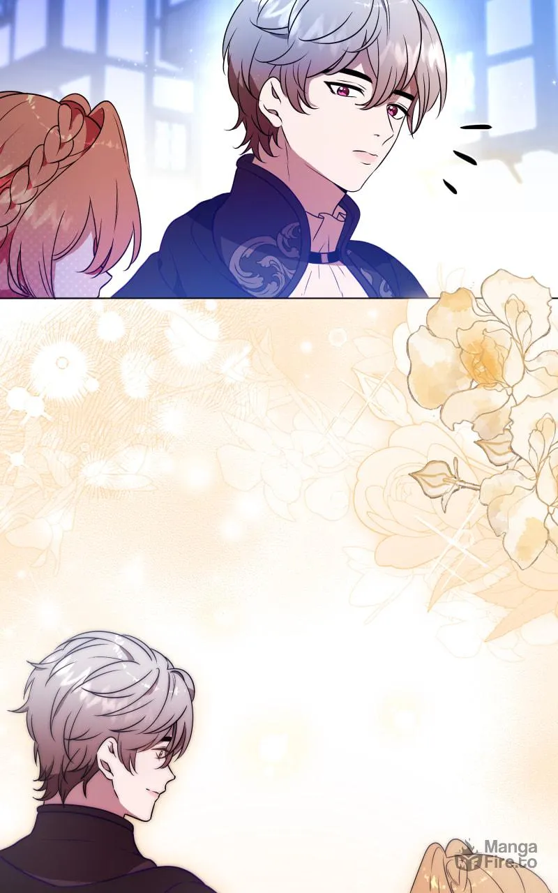 Go Away Romeo Chapter 30 page 33 - 