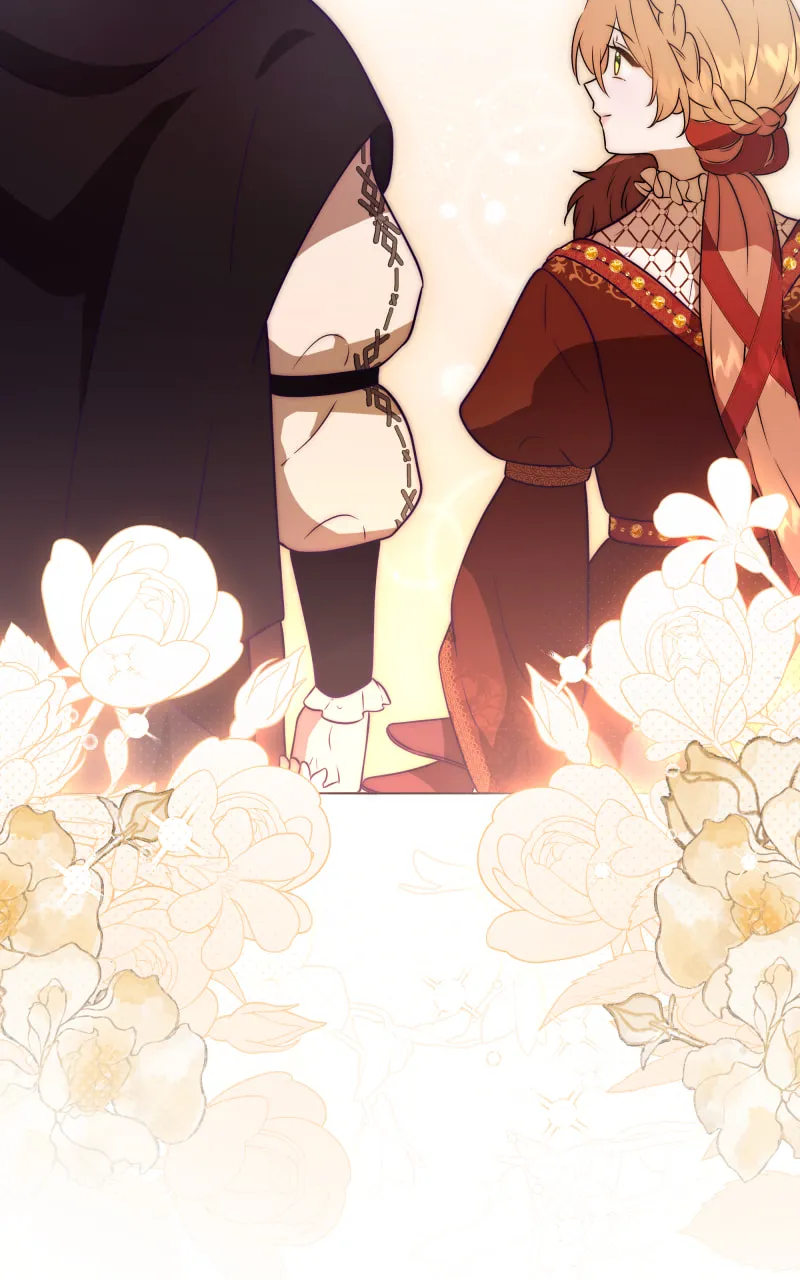 Go Away Romeo Chapter 30 page 34 - 
