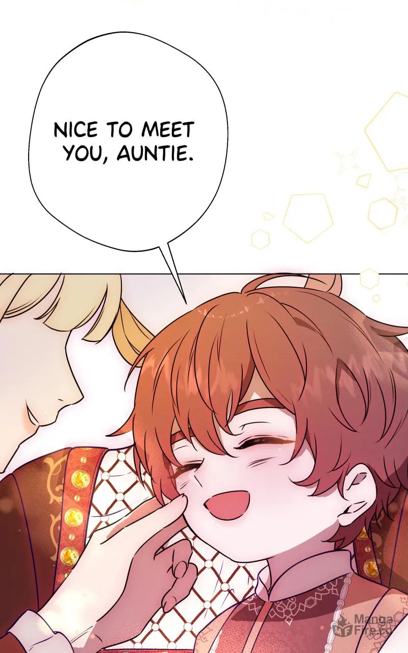 Go Away Romeo Chapter 30 page 35 - 