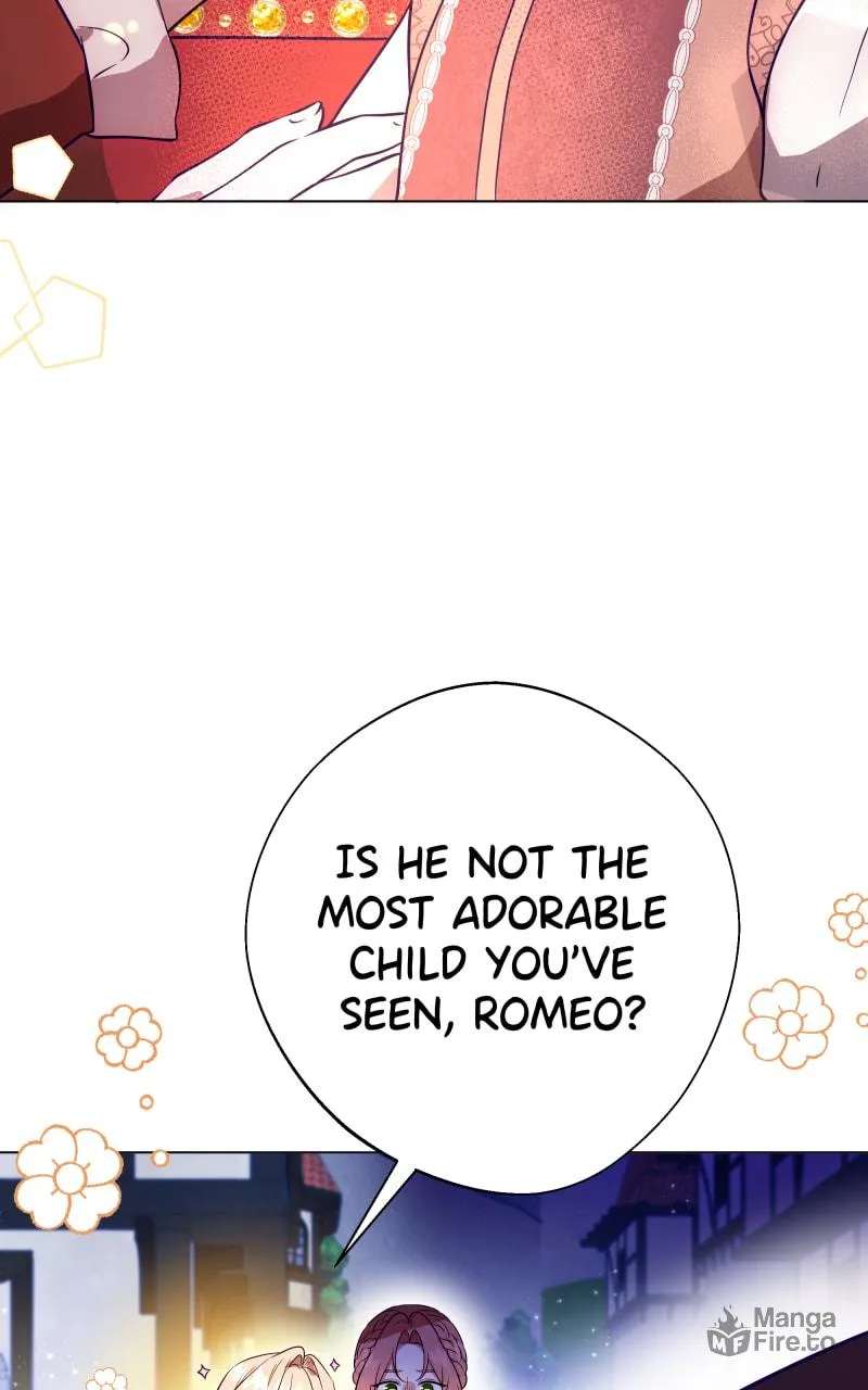 Go Away Romeo Chapter 30 page 36 - 