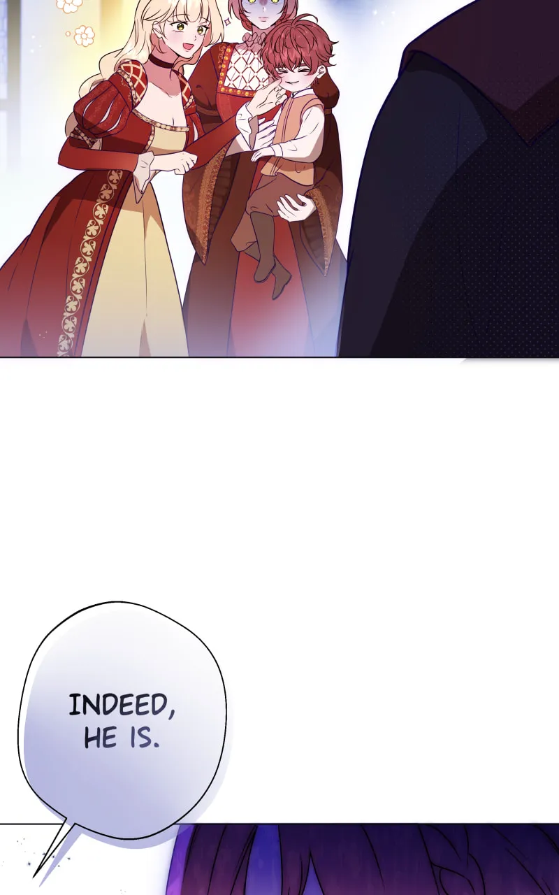 Go Away Romeo Chapter 30 page 37 - 