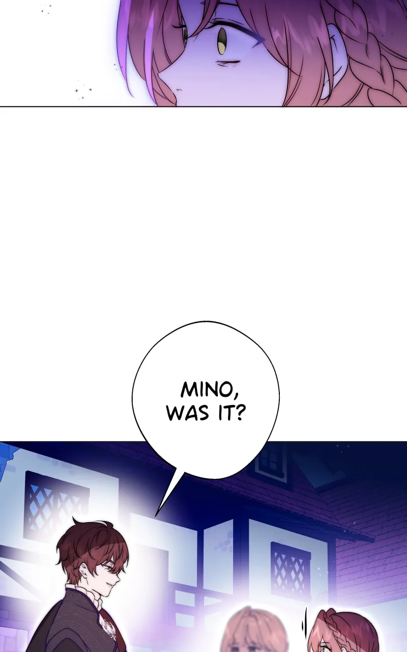 Go Away Romeo Chapter 30 page 38 - 