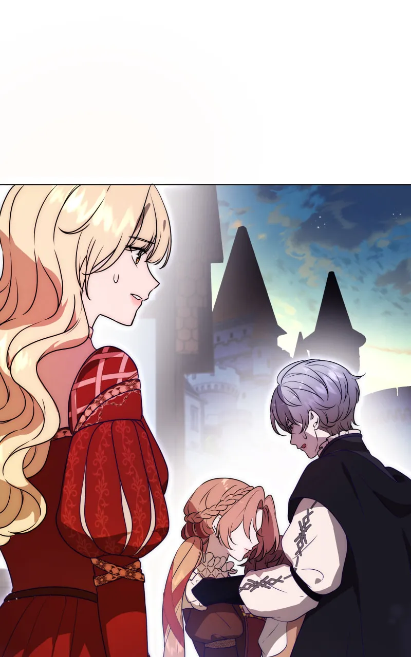 Go Away Romeo Chapter 30 page 47 - 