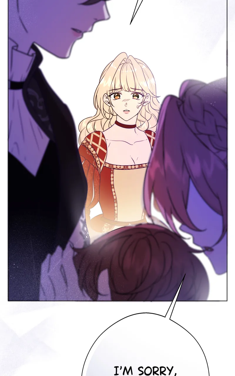 Go Away Romeo Chapter 30 page 49 - 