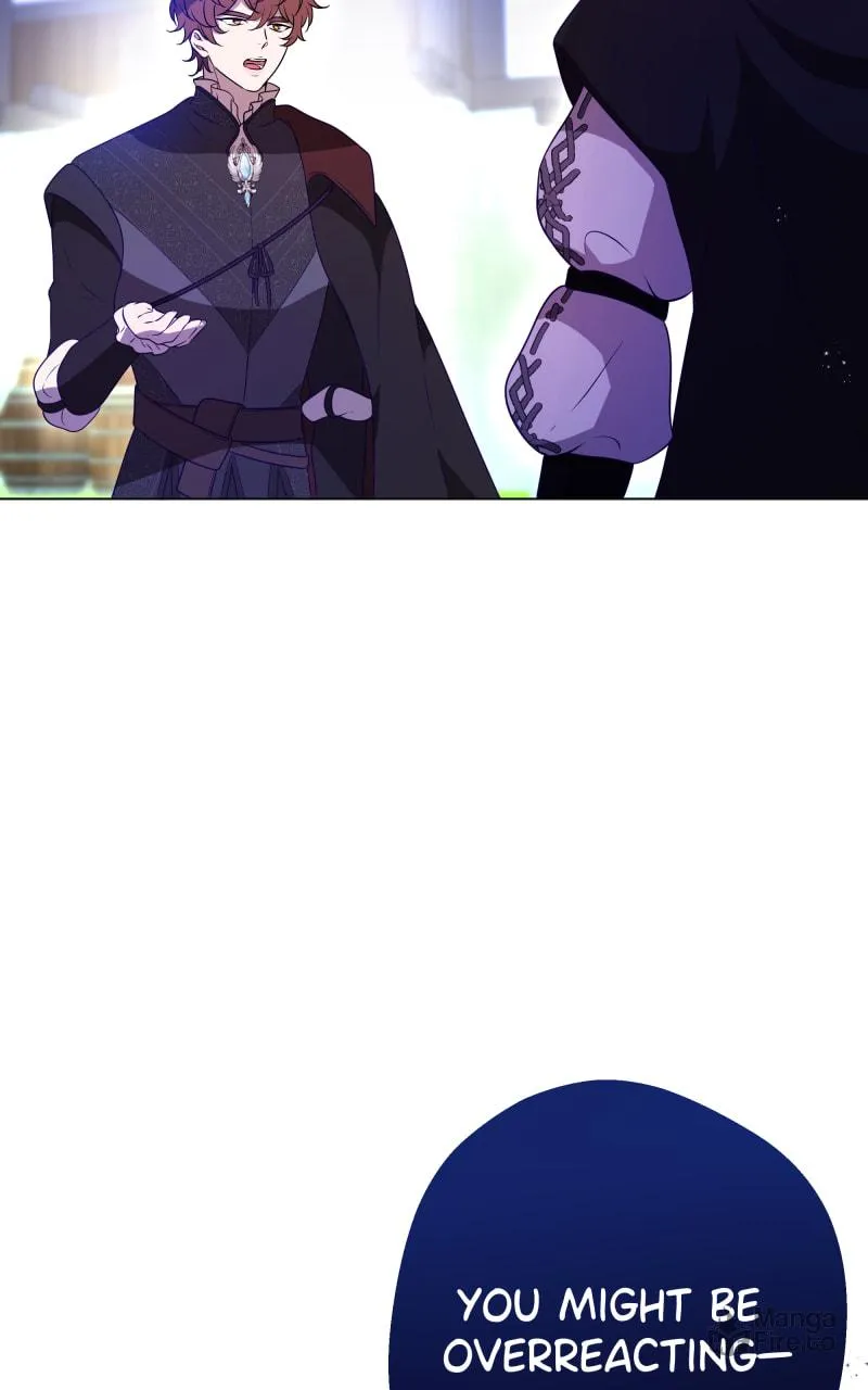 Go Away Romeo Chapter 30 page 51 - 