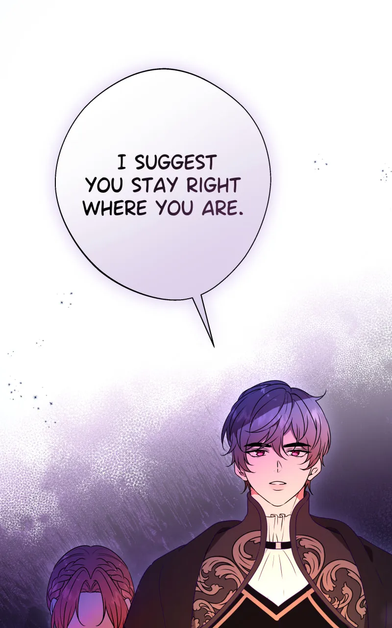 Go Away Romeo Chapter 30 page 53 - 