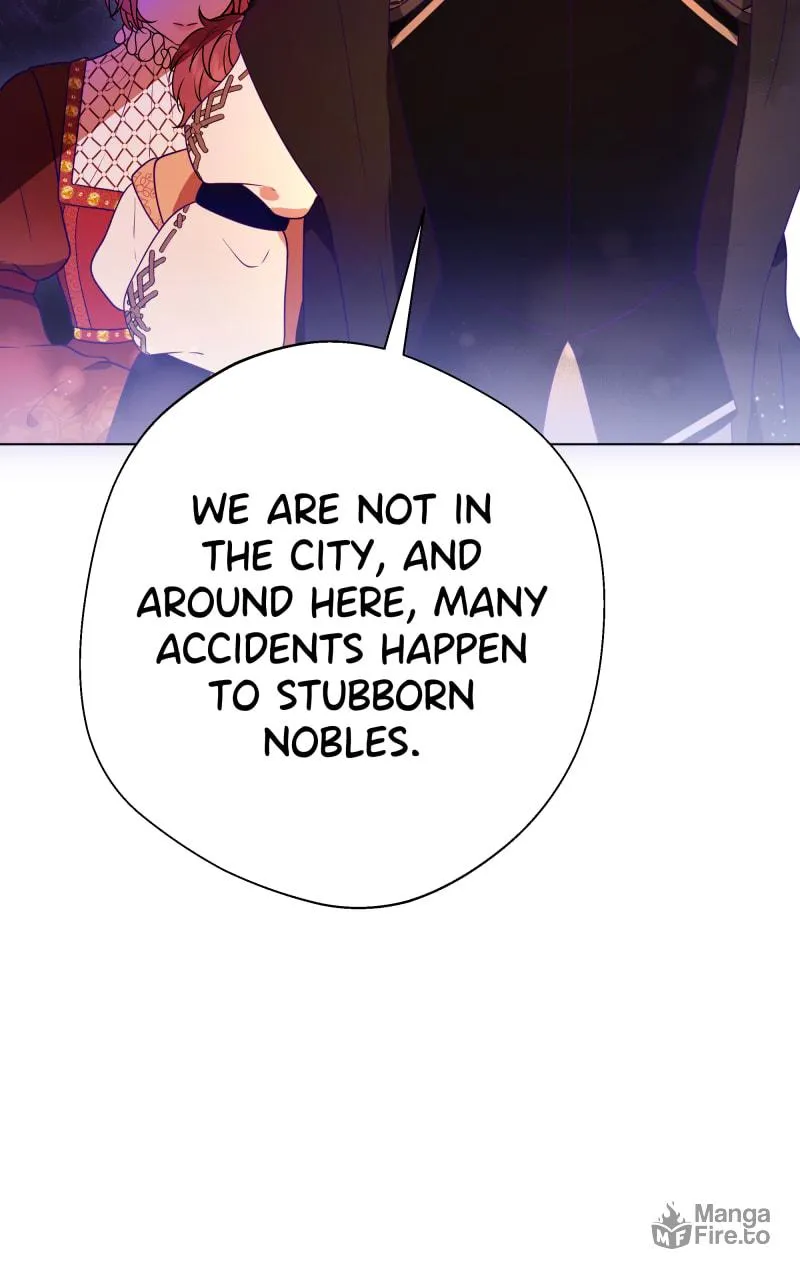 Go Away Romeo Chapter 30 page 54 - 