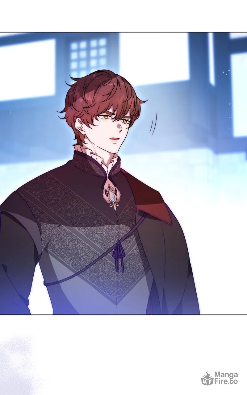 Go Away Romeo Chapter 30 page 55 - 