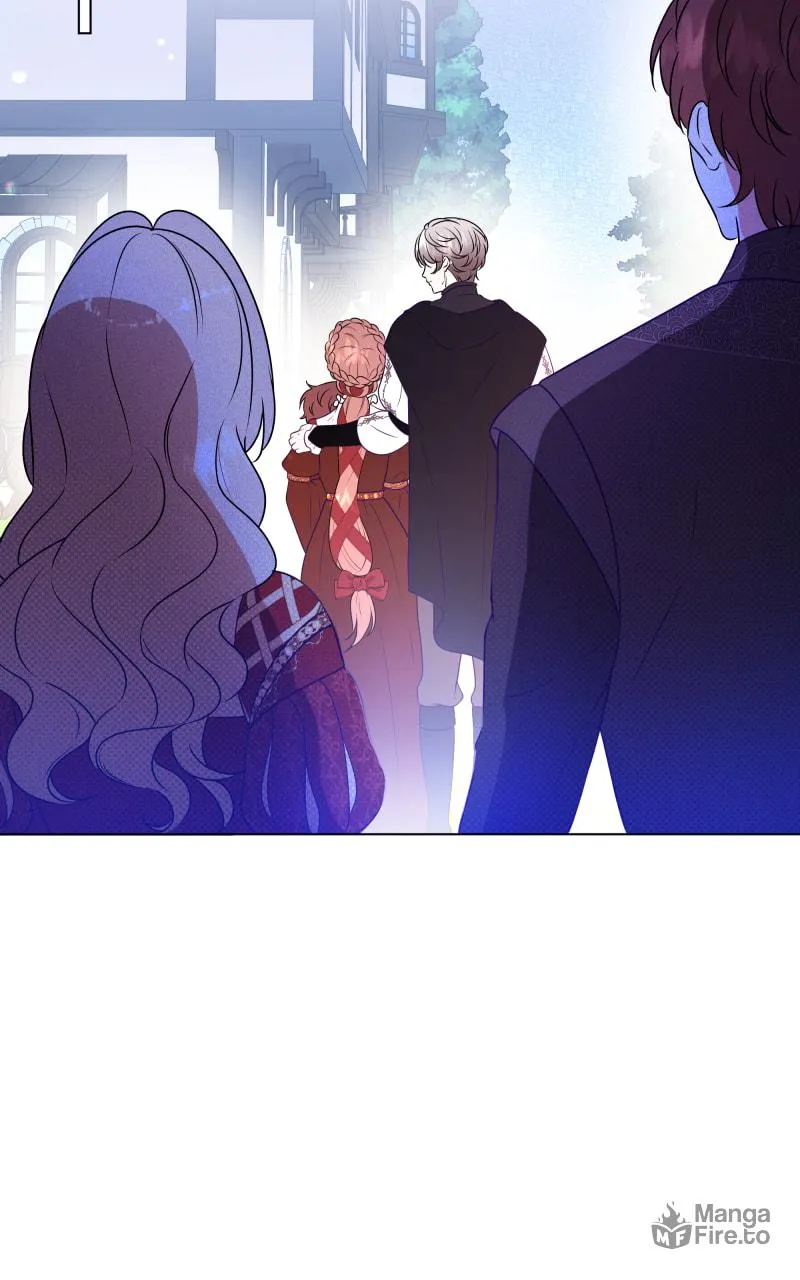 Go Away Romeo Chapter 30 page 57 - 