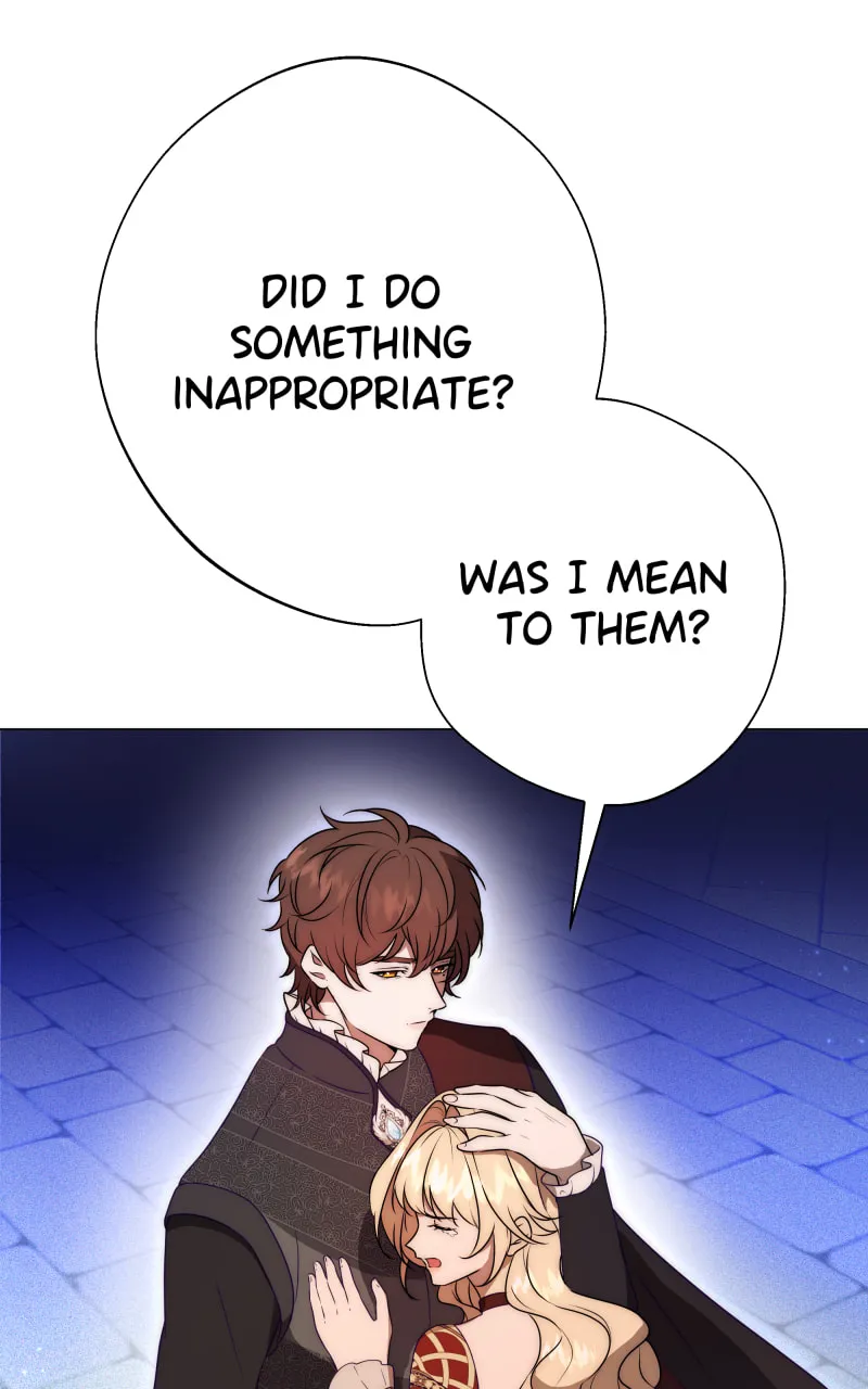 Go Away Romeo Chapter 30 page 58 - 