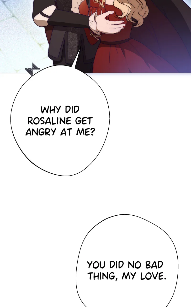Go Away Romeo Chapter 30 page 59 - 