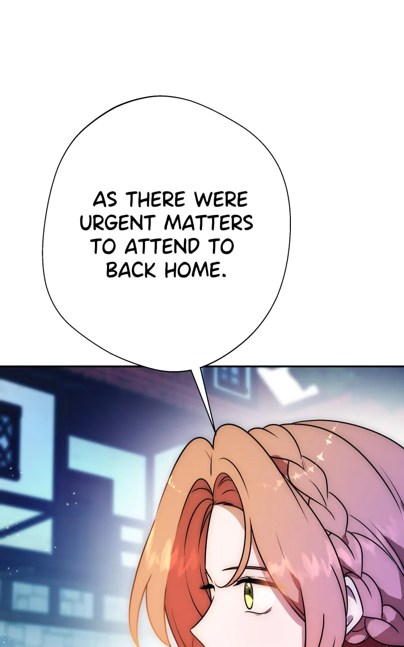 Go Away Romeo Chapter 30 page 7 - 