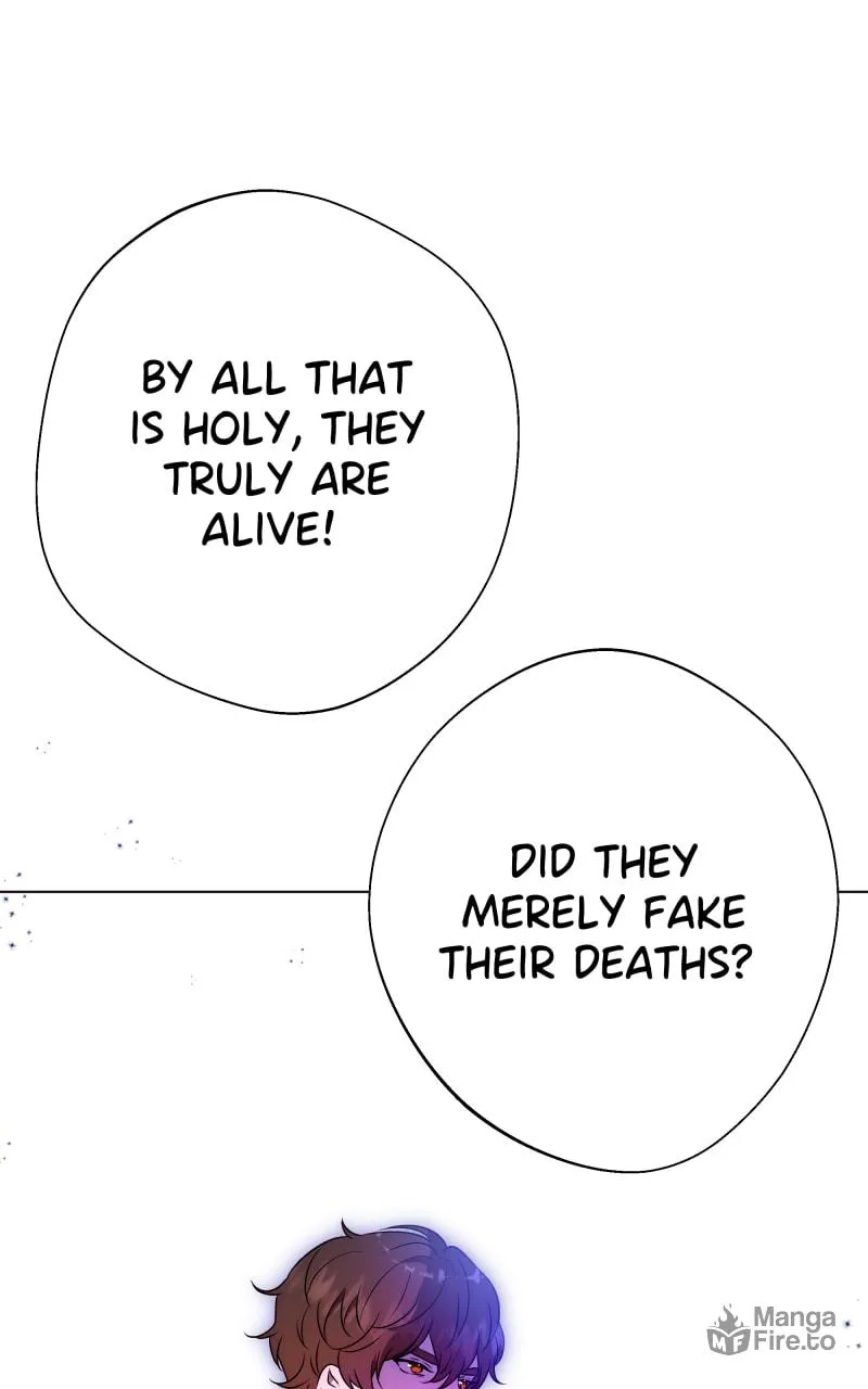 Go Away Romeo Chapter 30 page 63 - 