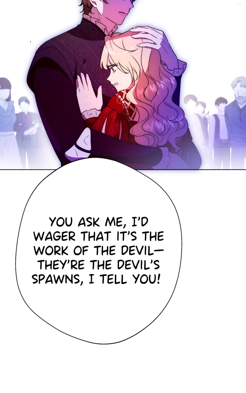 Go Away Romeo Chapter 30 page 64 - 