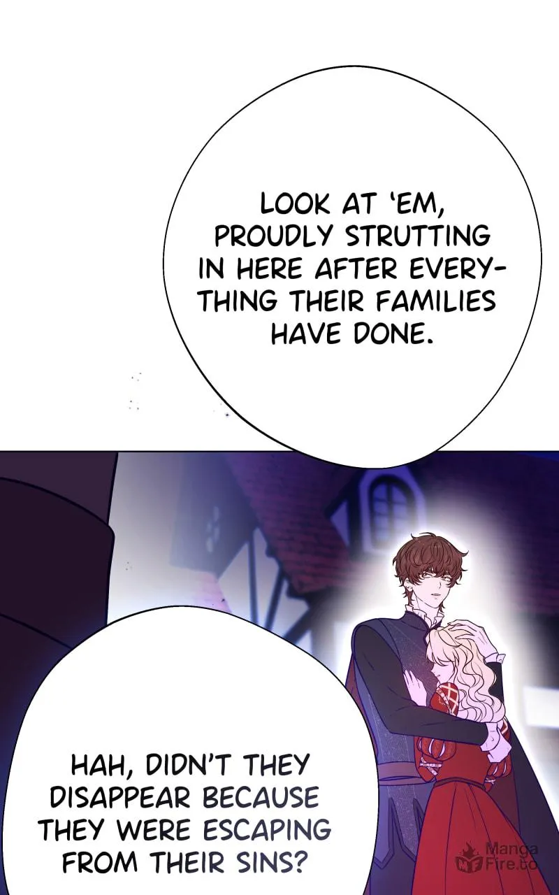 Go Away Romeo Chapter 30 page 65 - 
