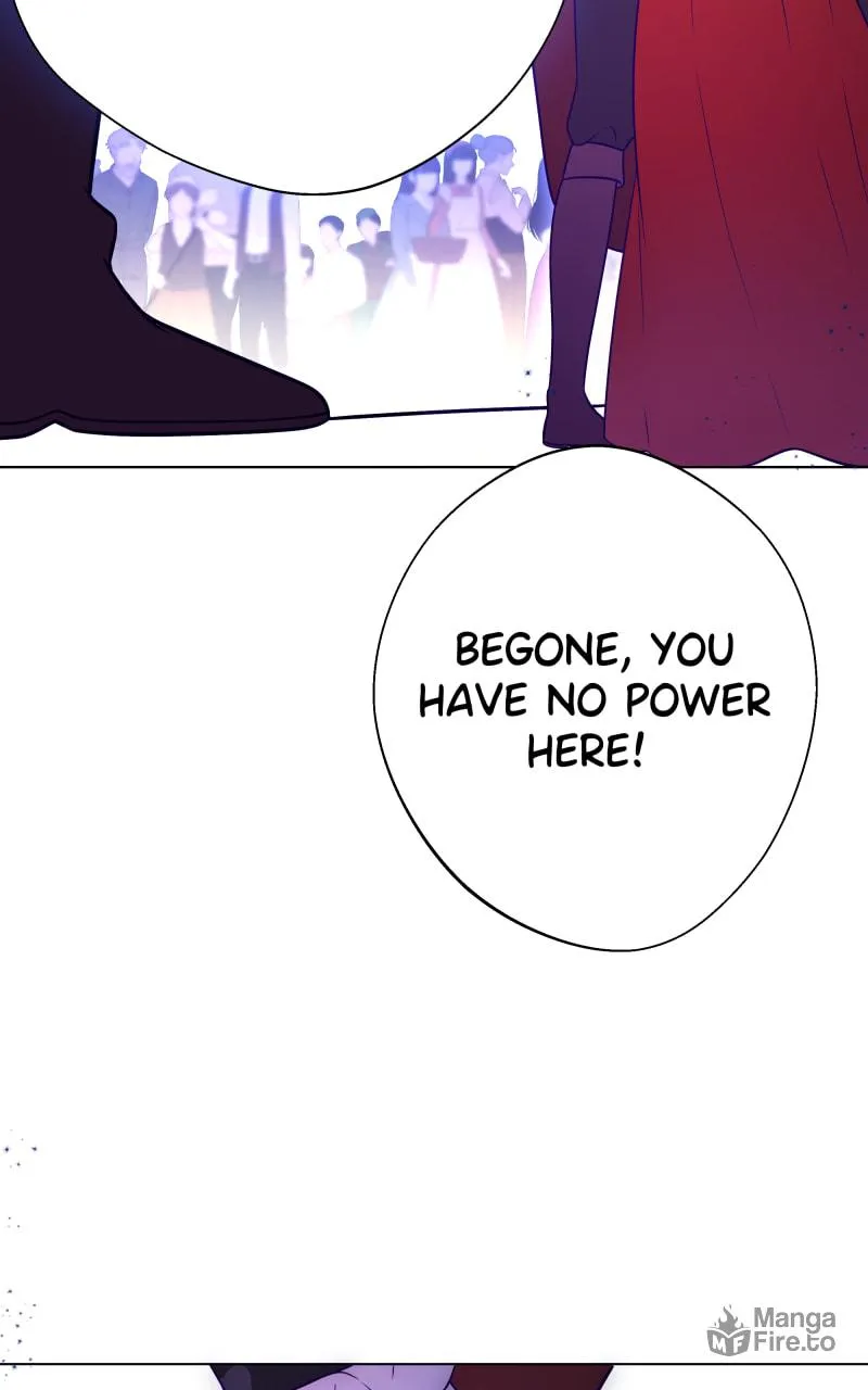 Go Away Romeo Chapter 30 page 66 - 
